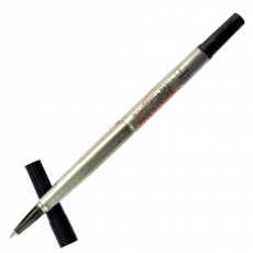 派克 Parker 寶珠筆芯 0.5mm （黑色） 1支/卡