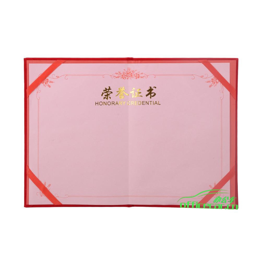 國產(chǎn) Domestic 榮譽證書內(nèi)芯 12K
