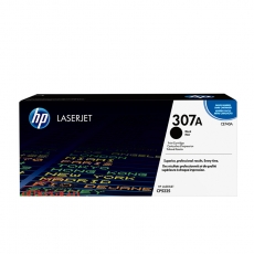 惠普 HP CE740A 307A 黑色原裝 LaserJet 硒鼓 (適用LaserJet CP5220)