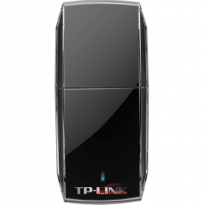 普聯(lián) TP-LINK TL-WN823N 300M 迷你型無(wú)線USB網(wǎng)卡
