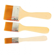 國產(chǎn) Domestic （尼龍毛）漿糊刷/香糊刷 1.5cm