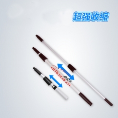 國產(chǎn) Domestic 玻璃鋼延遲棍/柄 延伸（3米）