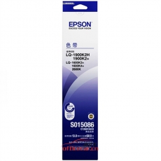 愛(ài)普生 Epson LQ-1900K2+ S015086色帶框/色帶架 C13S015533CF（適用LQ-1900K2/1600K2+/1600K3+）