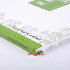 立信 L.X 總賬 50頁