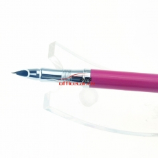 英雄 Hero 9296 財(cái)務(wù)特細(xì)學(xué)生鋼筆/依金筆/書法筆 0.38mm