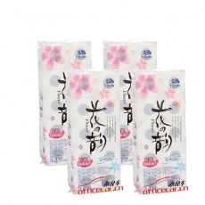 維達(dá) Vinda V4022 花之韻衛(wèi)生紙卷紙 180節(jié) 10卷/條 12條/袋
