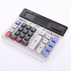 夏普 SHARP EL-2135 12位桌面型銀行/財(cái)務(wù)專用計(jì)算器