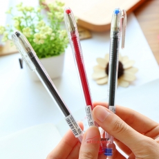 百樂（PILOT） BL-G1-5T 中性筆 (藍色) 0.5mm 12支/盒