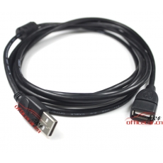 國產(chǎn) Domestic USB 2.0 延長線 1