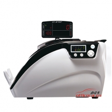 康藝 KANGYI JBYD-HT-2700+(B) 驗(yàn)鈔機(jī)/點(diǎn)鈔機(jī) 智能商用驗(yàn)假幣