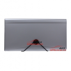 金得利 Kinary SH8403C 高級票據(jù)包/風(fēng)琴包 混色（藍(lán)，綠，粉，黃）