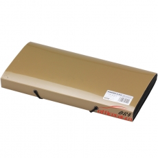 金得利 Kinary SH8403C 高級票據(jù)包/風(fēng)琴包 混色（藍(lán)，綠，粉，黃）