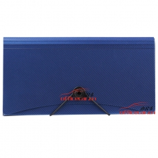 金得利 Kinary SH8403C 高級票據(jù)包/風(fēng)琴包 混色（藍(lán)，綠，粉，黃）
