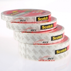 3M思高 (3M Scotch) 320C-36 海綿膠 36mm*5.5M