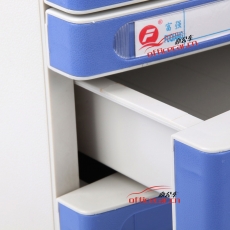 富強 F.Q FQ2651 (帶鎖)多用（六層）帶鎖文件柜/資料柜