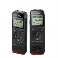 索尼 SONY ICD-PX470 4GB 支持線