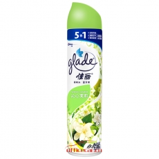 佳麗 空氣芳香劑/茉莉香氣(沁心茉莉) 320ml