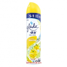 佳麗 空氣芳香劑/檸檬香氣(清新檸檬) 320ml