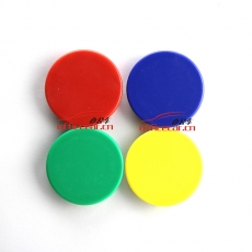 富尼 Funi CT-368 強力磁粒 直徑40mm 6個/卡