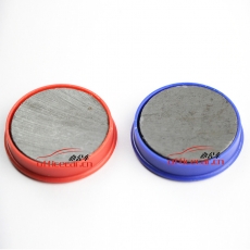 富尼 Funi CT-368 強力磁粒 直徑40mm 6個/卡