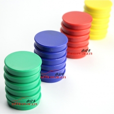 富尼 Funi CT-368 強力磁粒 直徑40mm 6個/卡