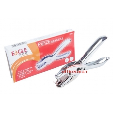益而高 Eagle 9201 鉗型單孔打孔機