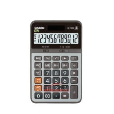 卡西歐 CASIO AX-120B 商務(wù)計(jì)算器