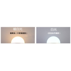 雷士 nvc-lighting E27 36w LED 燈泡 （白光）