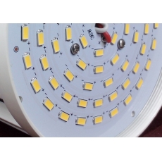 雷士 nvc-lighting E27 36w LED 燈泡 （白光）