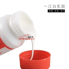 一江 y.j 白乳膠 450g