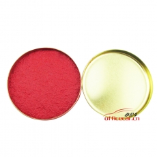 工字牌 Gzp 683 （泥土狀）印泥 Ф72mm （紅色）