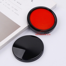 利百代 Liberty MS-50 高級(jí)/高檔印臺(tái) 印臺(tái) Ф55mm (紅色)