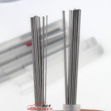 銳克 R.K 619 0.5mm 高品質樹脂鉛芯2B鉛筆芯 120mm長