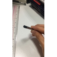 九元 特殊總裁辦 圓珠筆芯 按動