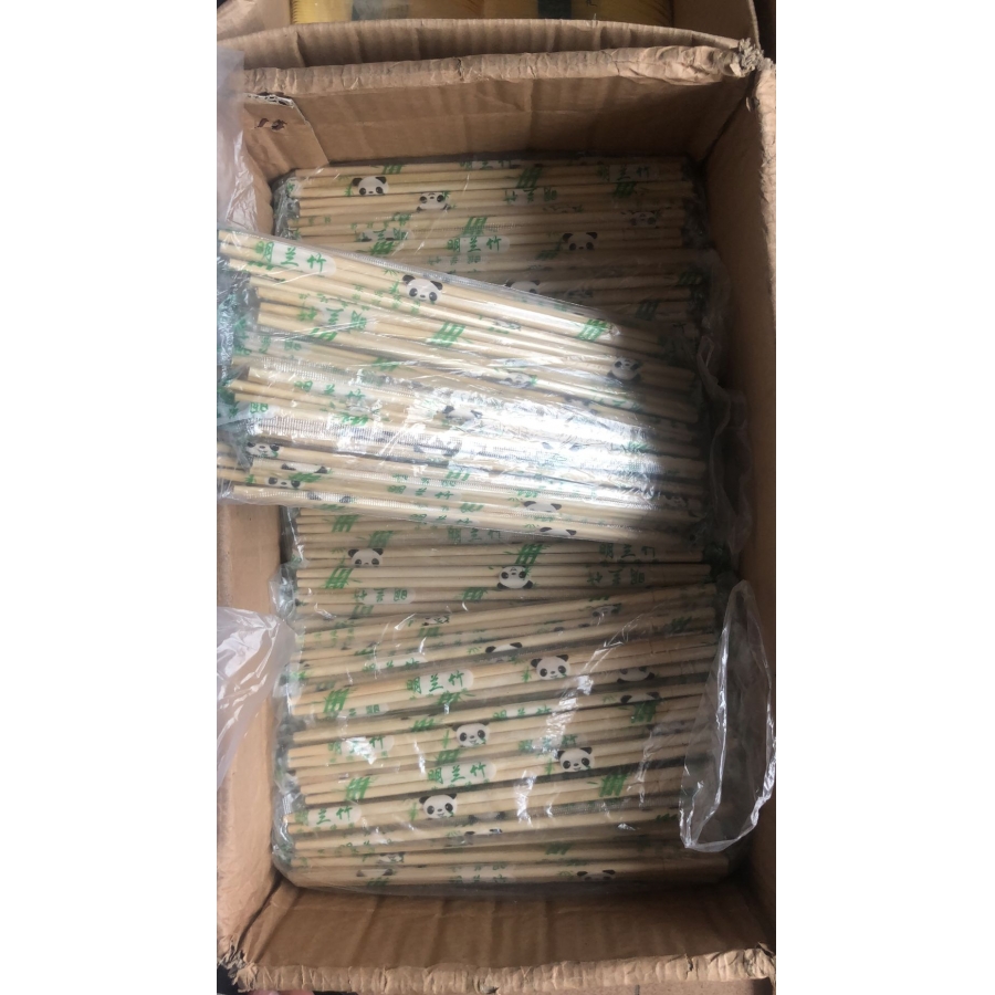 給力司 優(yōu)選 （圓款）一次性筷子  約6-70對/包