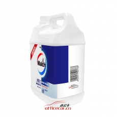 威露士 Walch 5L (補充裝)健康抑菌洗手液(健康呵護(hù))