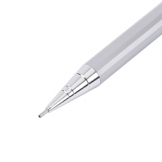晨光 M&G MP-1001 金屬自動鉛筆 0.5mm 顏色隨機(jī)