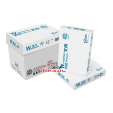 APP 文印復(fù)印紙 A4/80g 500張/包 5