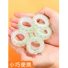 永大 wingtai 透明文具膠帶 18mm*18Y（16米） 8卷/筒