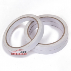 獅王 Shiwang （藍(lán)色包裝）雙面膠帶 12mm*15Y（13.71米）