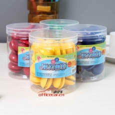 國產(chǎn) Domestic 83012 強(qiáng)力磁粒 直徑30mm 50個/筒/袋 （黃色）