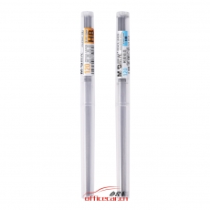 晨光 M&G ASL22601 自動(dòng)鉛筆芯/活動(dòng)鉛筆芯 0.5mm （黑色）