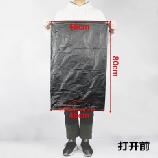 給力司 （G-0.65平口）（常規(guī)）垃圾袋 （65*80cm） 40個/扎