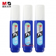 晨光 M＆G 修正液/涂改液 T-504 12ml/瓶 24支/盒