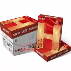APP 鴻圖 復(fù)印紙 A4/85g 500張/包 