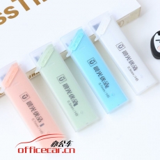 晨光 M&G SL-301（新出優(yōu)品37402+0.5mm）  2B鉛芯 0.5mm （黑色） 72管/盒
