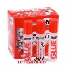 漢高百特 Pritt PKA5D 液體膠水 50ml/支 15支/盒