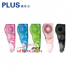 普樂(lè)士 Plus WH-626 （替芯）6mm*6