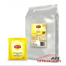 立頓 Lipton E80 獨(dú)立包裝 紅茶 80小