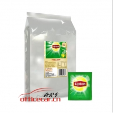 立頓 Lipton E80 獨(dú)立包裝 綠茶 80小